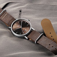 Laco Classic Mocca 40