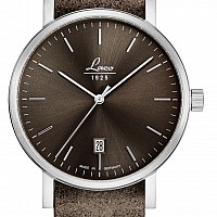 Laco Classic Mocca 40