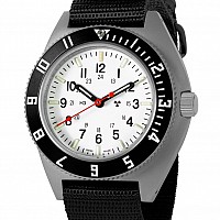 Marathon Navigator Steel Arctic NGM