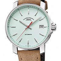 Mühle-Glashütte 29er Mint