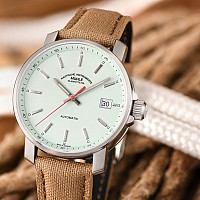 Mühle-Glashütte 29er Mint