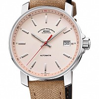 Mühle-Glashütte 29er Apricot