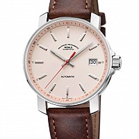 Mühle-Glashütte 29er Apricot