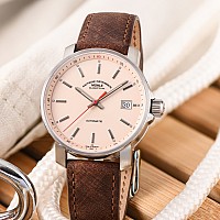 Mühle-Glashütte 29er Apricot