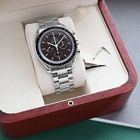 Omega Speedmaster Professional Moonwatch 311.30.42.30.13.001 KOMISE 420240003