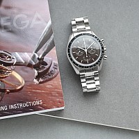 Omega Speedmaster Professional Moonwatch 311.30.42.30.13.001 KOMISE 420240003