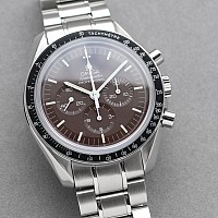 Omega Speedmaster Professional Moonwatch 311.30.42.30.13.001 KOMISE 420240003