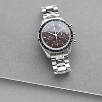 Omega Speedmaster Professional Moonwatch 311.30.42.30.13.001 KOMISE 420240003