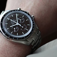 Omega Speedmaster Professional Moonwatch 311.30.42.30.13.001 KOMISE 420240003