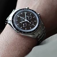 Omega Speedmaster Professional Moonwatch 311.30.42.30.13.001 KOMISE 420240003