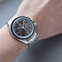 Omega Speedmaster Professional Moonwatch 311.30.42.30.13.001 KOMISE 420240003