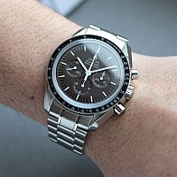 Omega Speedmaster Professional Moonwatch 311.30.42.30.13.001 KOMISE 420240003