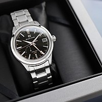 Grand Seiko Elegance Spring Drive GMT SBGE271G KOMISE 420240028