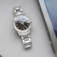 Grand Seiko Elegance Spring Drive GMT SBGE271G KOMISE 420240028