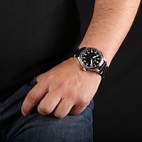 Steinhart Nav B-Uhr 42 Black A-Muster