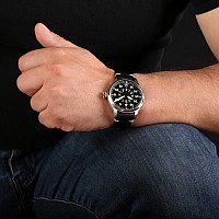 Steinhart Nav B-Uhr 42 Black B-Muster