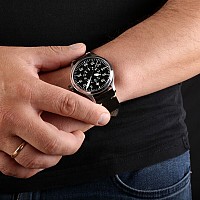 Steinhart Nav B-Uhr 42 Black B-Muster