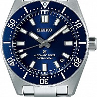 Seiko Prospex 1965 Revival Divers Scuba Blue SPB451J1