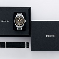 Seiko Prospex 1965 Heritage Diver's Special Edition SPB455J1