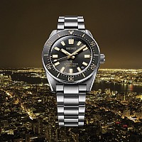 Seiko Prospex 1965 Heritage Diver's Special Edition SPB455J1