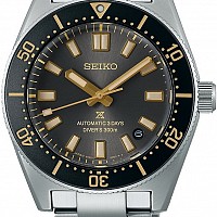 Seiko Prospex 1965 Heritage Diver's Special Edition SPB455J1