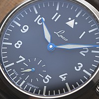 Laco Flieger Ulm 42.5