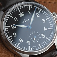 Laco Flieger Ulm 39