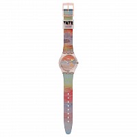 Swatch SO28Z700