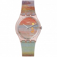 Swatch SO28Z700