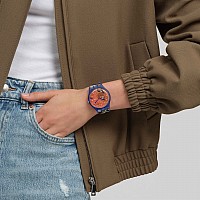 Swatch SO29Z136