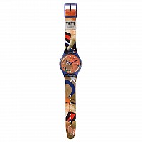 Swatch SO29Z136