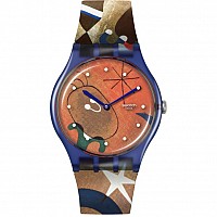 Swatch SO29Z136