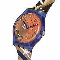 Swatch SO29Z136