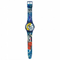 Swatch SUOZ365