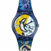 Swatch SUOZ365