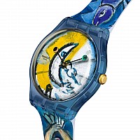 Swatch SUOZ365