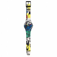 Swatch SUOZ363