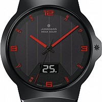 Junghans Force Mega Solar 18/1402.00