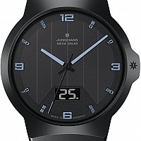 Junghans Force Mega Solar 18/1401.00