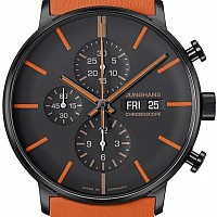 Junghans Form A Chronoscope 27/4370.01