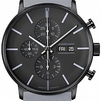 Junghans Form A Chronoscope 27/4371.01