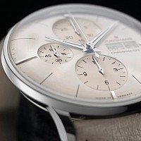 Junghans Meister Chronoscope 27/4223.03