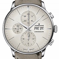 Junghans Meister Chronoscope 27/4223.03