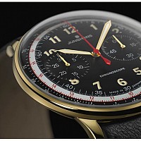 Junghans Meister Telemeter Edition JF 27/3480.02