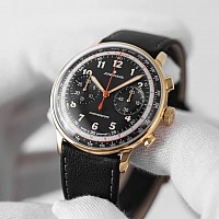 Junghans Meister Telemeter Edition JF 27/3480.02