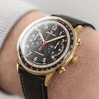 Junghans Meister Telemeter Edition JF 27/3480.02