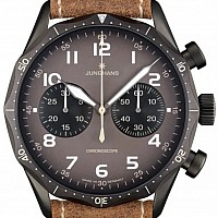 Junghans Meister Pilot Chronoscope 27/3794.00