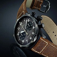 Junghans Meister Pilot Chronoscope 27/3794.00