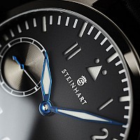 Steinhart Nav B-Uhr 44 ST1 Premium