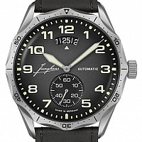 Junghans Meister Pilot Automatic Small Second 27/4490.00